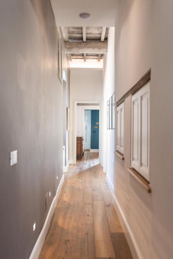 Ghiberti Apartment By Firenze Prestige Luaran gambar