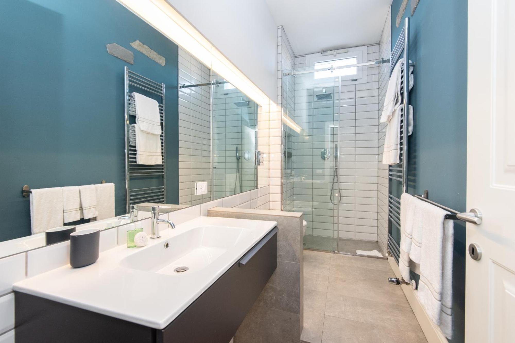 Ghiberti Apartment By Firenze Prestige Luaran gambar