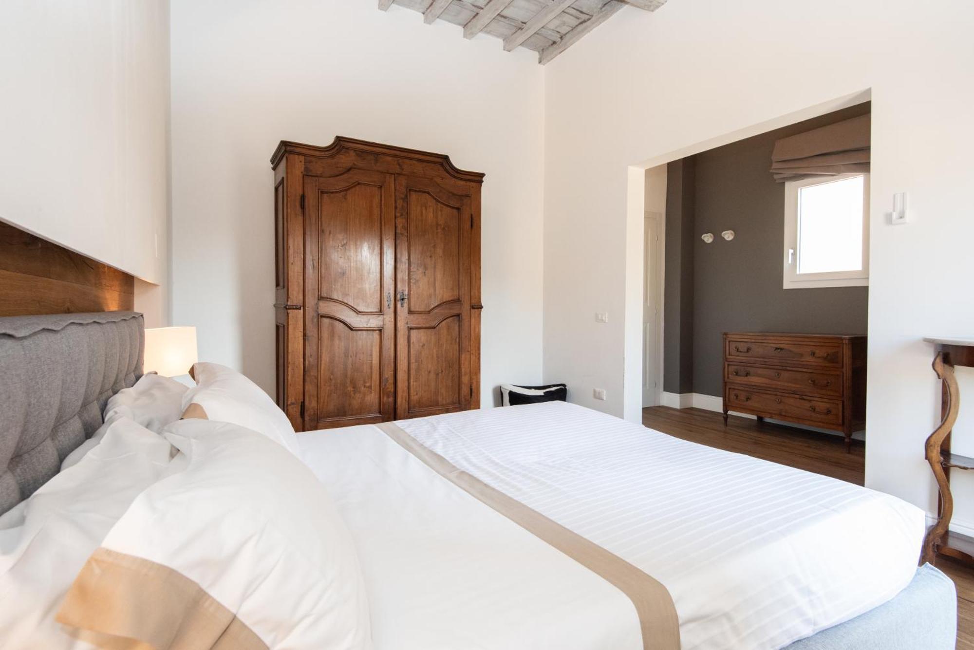 Ghiberti Apartment By Firenze Prestige Luaran gambar