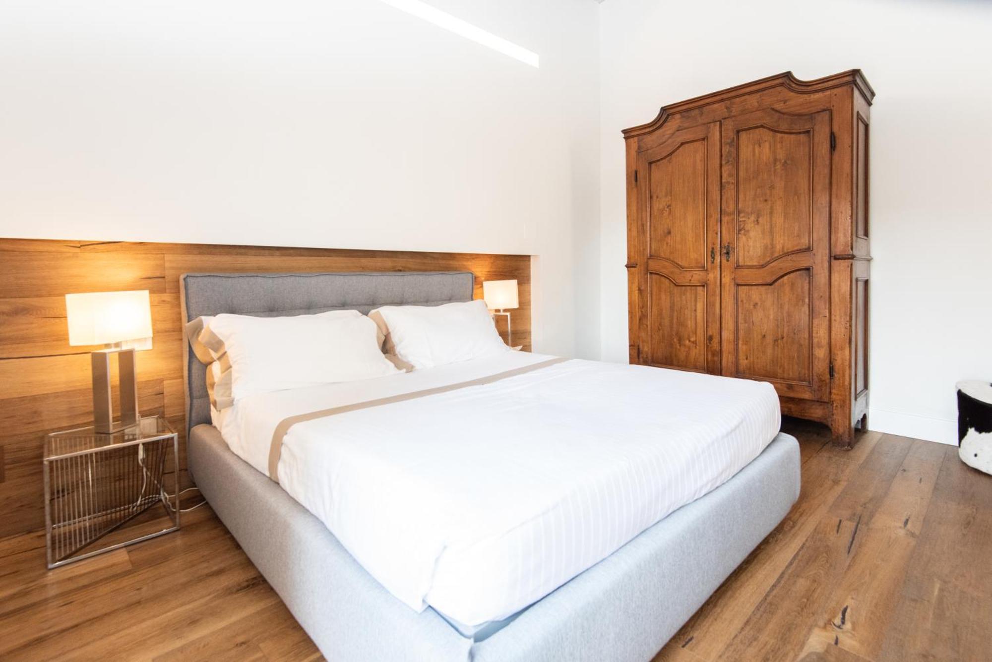 Ghiberti Apartment By Firenze Prestige Luaran gambar