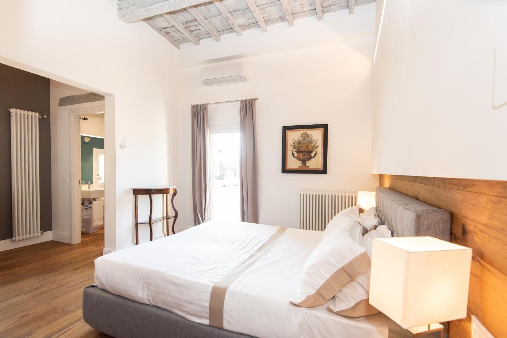 Ghiberti Apartment By Firenze Prestige Luaran gambar