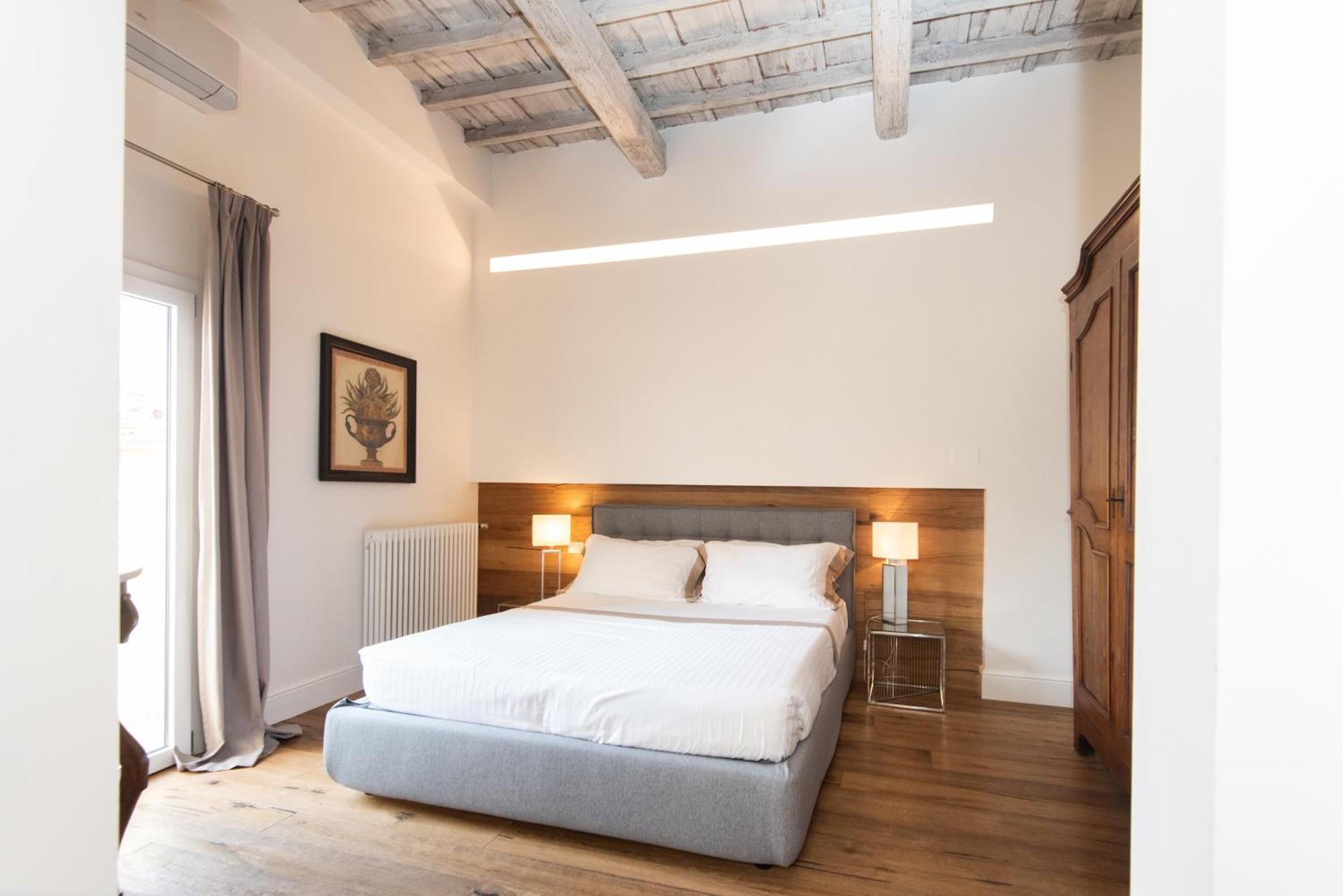 Ghiberti Apartment By Firenze Prestige Luaran gambar