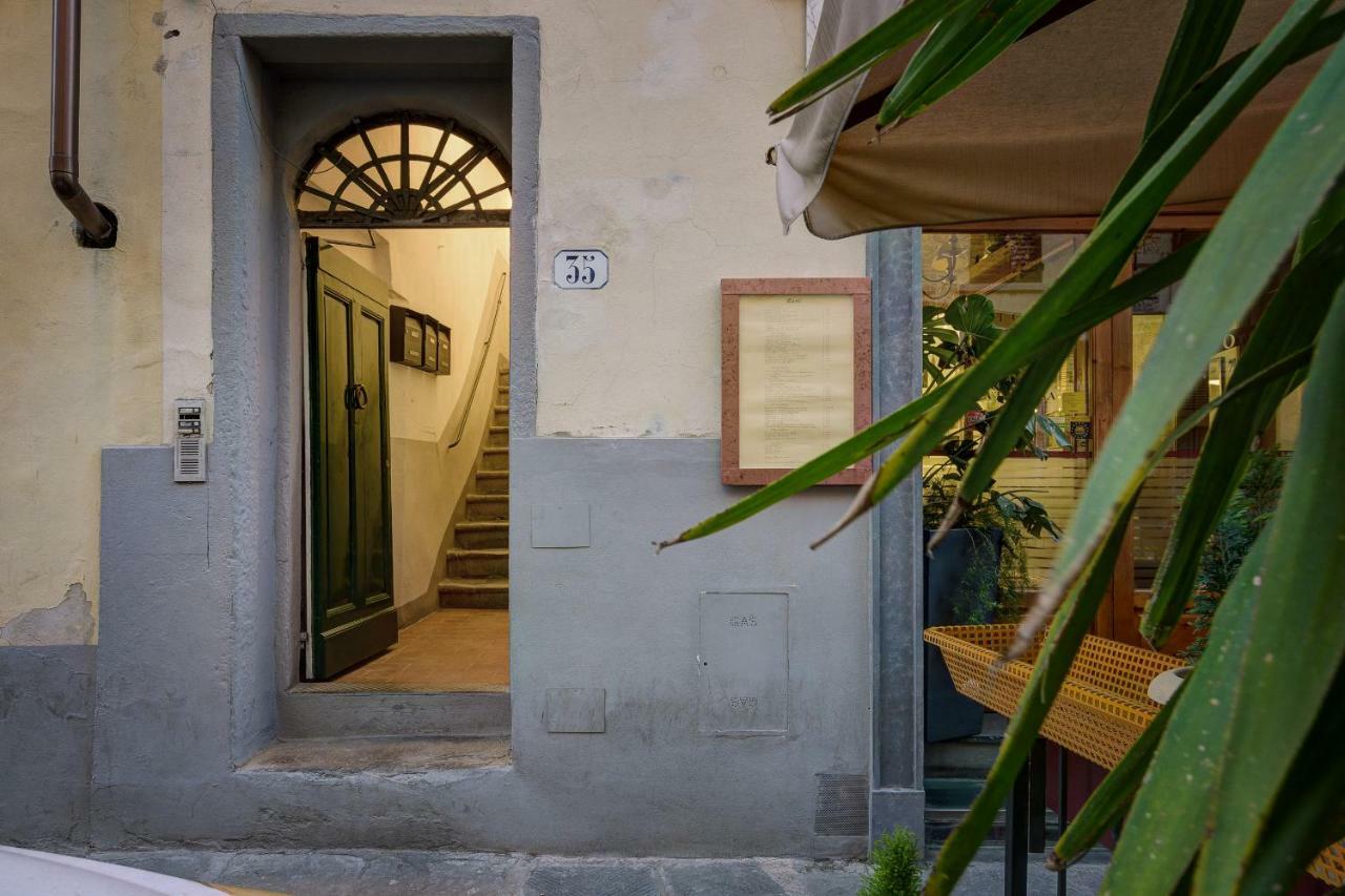 Ghiberti Apartment By Firenze Prestige Luaran gambar