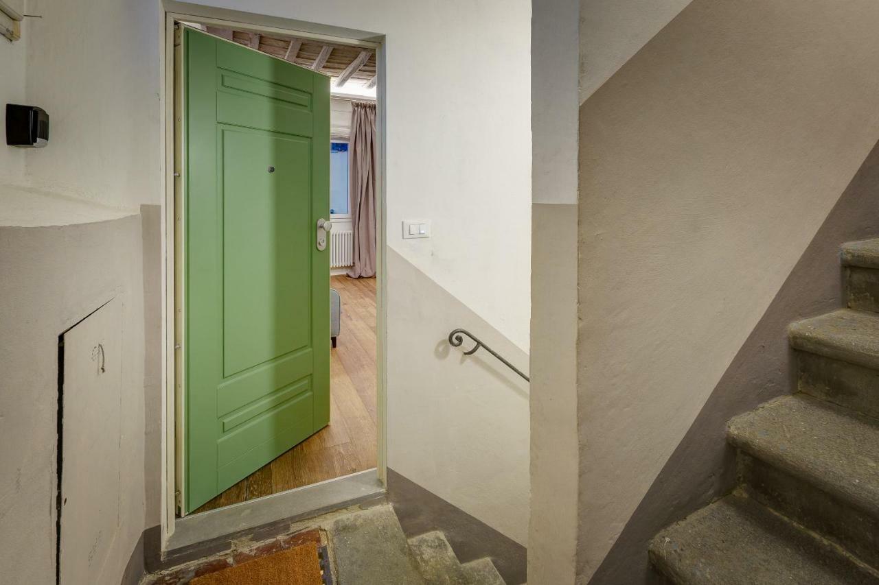 Ghiberti Apartment By Firenze Prestige Luaran gambar